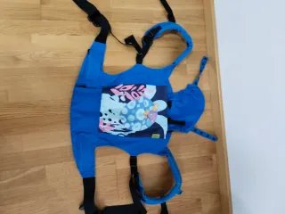 Caja Combo Boba 2 Fular y Portabebés