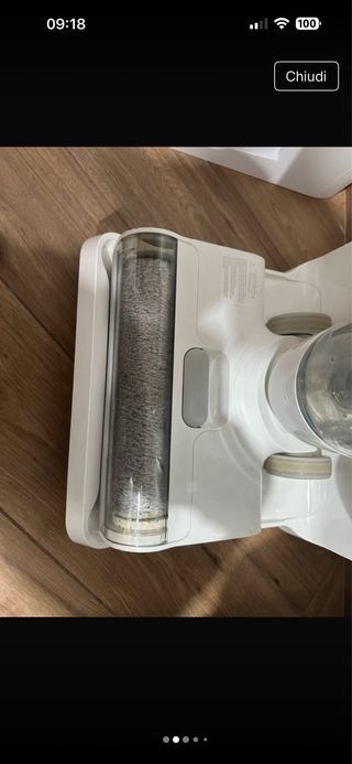 Xiaomi Trueclean W10 Ultra Lavapavimenti