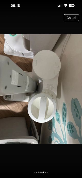 Xiaomi Trueclean W10 Ultra Lavapavimenti