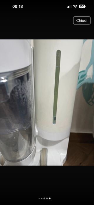 Xiaomi Trueclean W10 Ultra Lavapavimenti