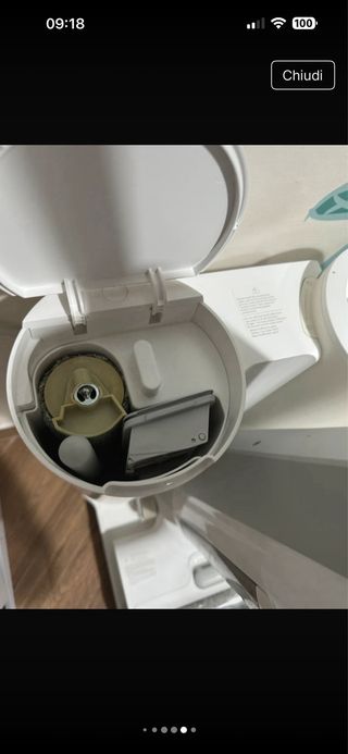 Xiaomi Trueclean W10 Ultra Lavapavimenti