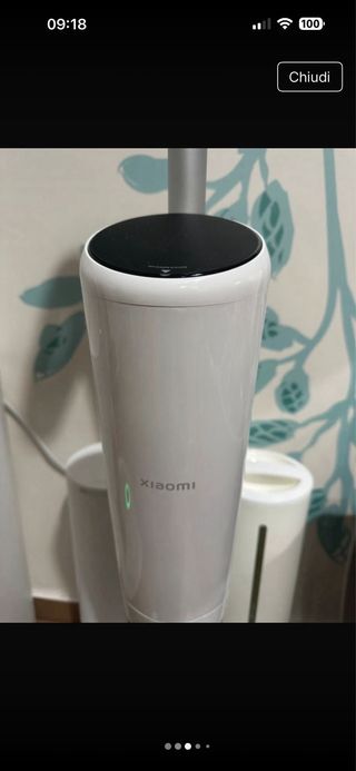 Xiaomi Trueclean W10 Ultra Lavapavimenti