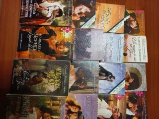 I grandi romanzi storici di harlequine mondatori