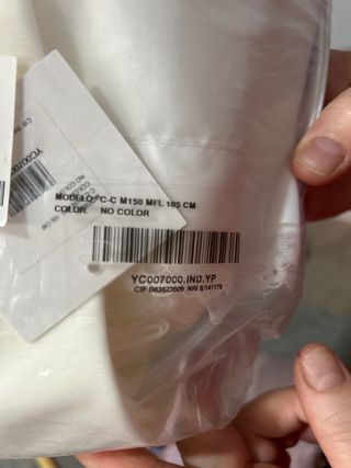 Can can vestido novia nuevo con etiqueta