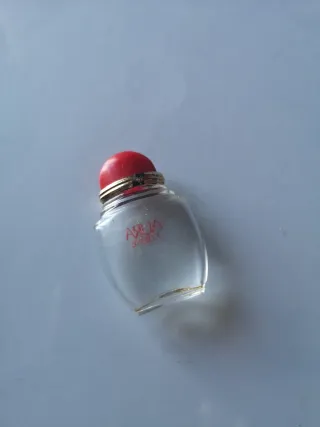 Miniatura Aura Loewe vacía coleccionismo