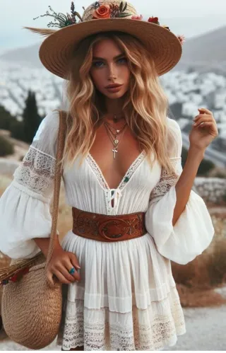 Lote Ropa Mujer Talla Única