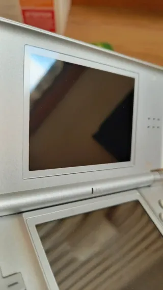 Lotto Nintendo DS + custodia e gioco