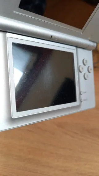 Lotto Nintendo DS + custodia e gioco