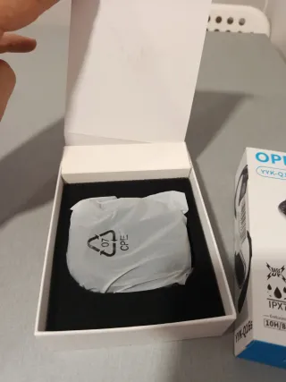 Cascos Inalámbricos YYK Open Ear