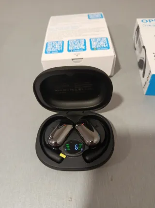 Cascos Inalámbricos YYK Open Ear