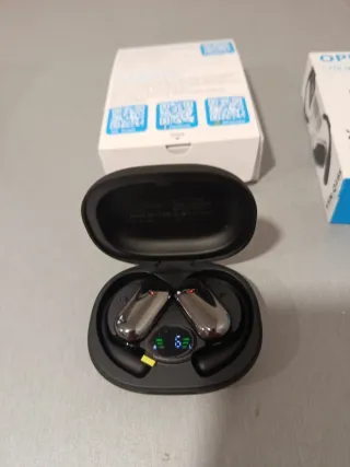 Cascos Inalámbricos YYK Open Ear