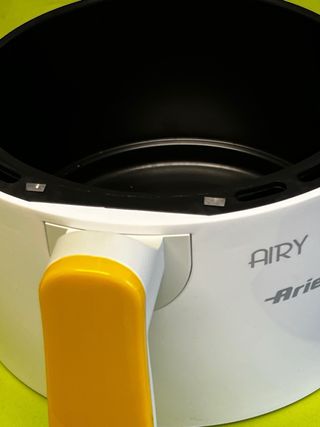 Freidora de aire Ariete Airy Fryer Mini