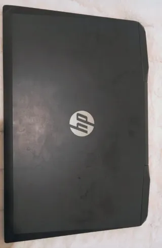 Laptop Gaming HP