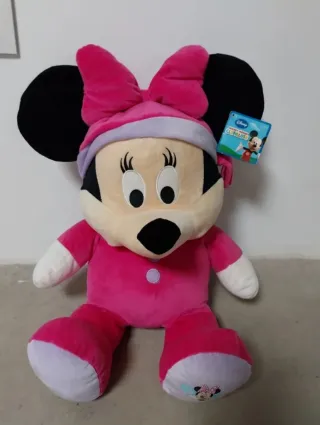 Peluche Minnie Mouse Disney