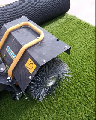 Césped Artificial RG ALMACENES ancho de 2 y 4 metr