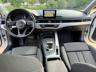 Audi A4 AVANT 35 TFSI S-TRONIC