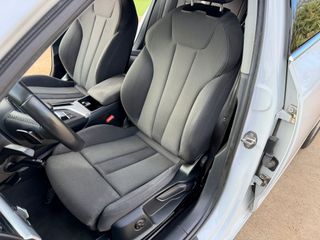 Audi A4 AVANT 35 TFSI S-TRONIC