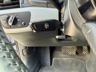 Audi A4 AVANT 35 TFSI S-TRONIC