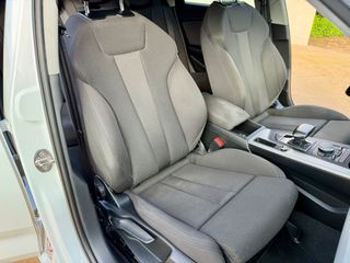 Audi A4 AVANT 35 TFSI S-TRONIC