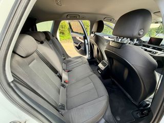 Audi A4 AVANT 35 TFSI S-TRONIC