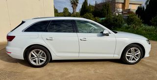 Audi A4 AVANT 35 TFSI S-TRONIC