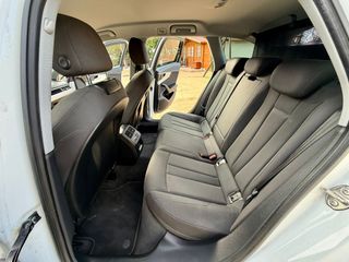 Audi A4 AVANT 35 TFSI S-TRONIC