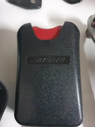 CINTURONES SEGURIDAD POLARIS RZR