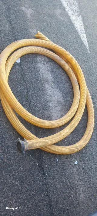 Motor de Bomba de Agua