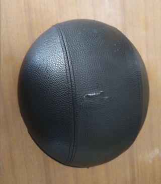 Casco Moto Taglia M Nero