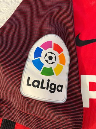 Camiseta oficial Sevilla FC