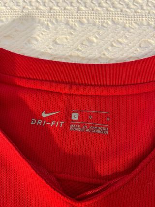 Camiseta oficial Sevilla FC