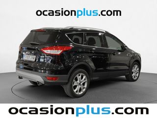 Ford Kuga 2.0 TDCi S&S Titanium S 4x4 Powershift 132 kW (180 CV)