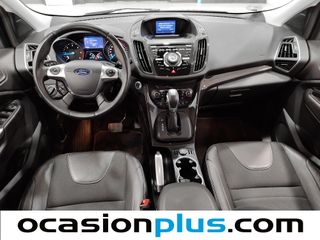 Ford Kuga 2.0 TDCi S&S Titanium S 4x4 Powershift 132 kW (180 CV)