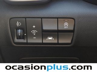 Kia Sportage 1.6 MHEV GT Line Essential 4x2 DCT 100 kW (136 CV)