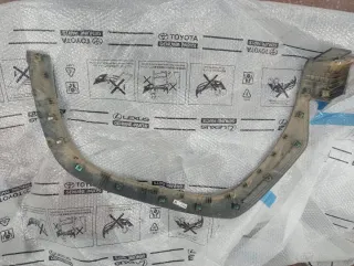 ALETIN DELANTERO IZQUIERDO HYUNDAI TUCSON 2022