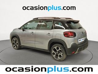 Citroen C3 Aircross PureTech 110 S&S Max 81 kW (110 CV)