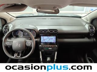 Citroen C3 Aircross PureTech 110 S&S Max 81 kW (110 CV)