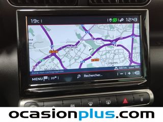 Citroen C3 Aircross PureTech 110 S&S Max 81 kW (110 CV)