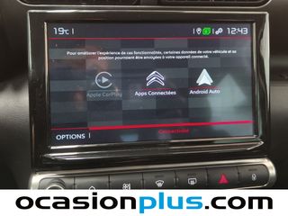 Citroen C3 Aircross PureTech 110 S&S Max 81 kW (110 CV)