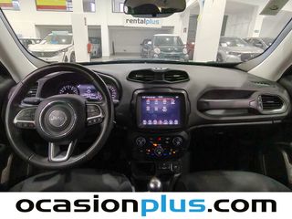 Jeep Renegade 1.0G Limited 4x2 88 kW (120 CV)