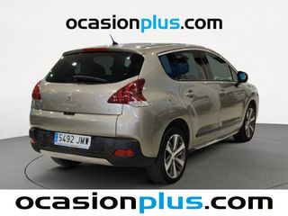 Peugeot 3008 1.6 BlueHDi FAP Allure 88 kW (120 CV)