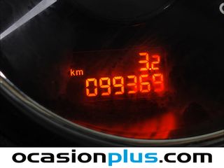 Peugeot 3008 1.6 BlueHDi FAP Allure 88 kW (120 CV)