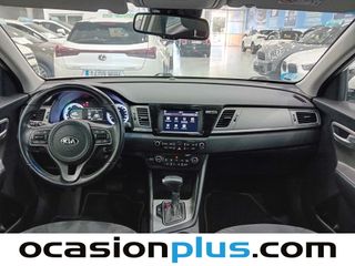 Kia Niro 1.6 GDi HEV Híbrido Drive 104 kW (141 CV)