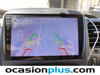 Fiat Talento Combi 1.6 EcoJet SX Corto 107 kW (145 CV)