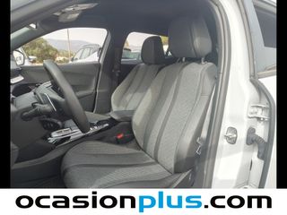 Peugeot 2008 PureTech 130 S&S Allure EAT8 96 kW (130 CV)