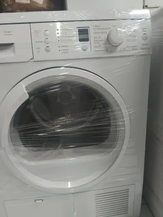 Secadora Bosch Maxx 7 Sensitive
