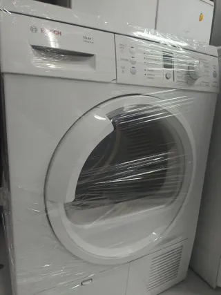 Secadora Bosch Maxx 7 Sensitive