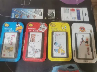 Set di accessori per Nintendo DS Lite