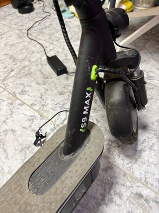 Patinete Eléctrico Isinwheel S9Max