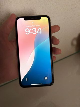 iPhone 11 Apple